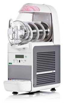 Фризер для мороженого Bras B-Cream 1 HD LK в ШефСтор (chefstore.ru)